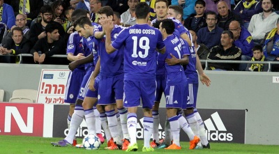 צ´לסי חוגגת (יניב גונן)