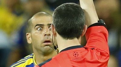 בן חיים בהלם (רויטרס)