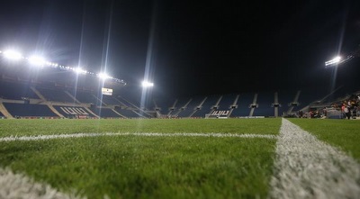 כר הדשא (אורן בן חקון) כר הדשא (אורן בן חקון)