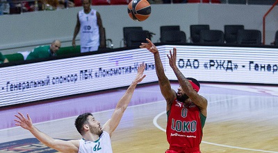 דילייני זורק (GettyImages)