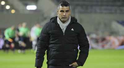 חיים סילבס. הפתעה מפיטוריו של אלי כהן (איתי כהן)