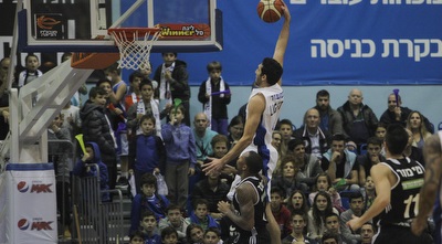 כארם משעור מטביע (איתי כהן)