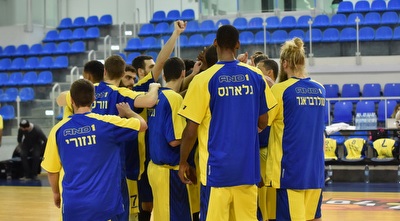 שחקני מכבי אשדוד (נעם מורנו)