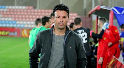 רוני אוואט, מקווה להצליח בקבוצה יותר מאייל לחמן (משה חרמון) רוני אוואט, מקווה להצליח בקבוצה יותר מאייל לחמן (משה חרמון)