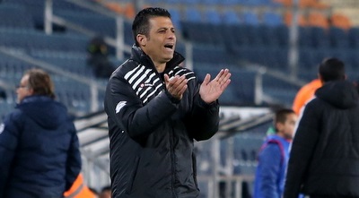 אופיר חיים. יצמד לצמרת? (אורן בן חקון) אופיר חיים. יצמד לצמרת? (אורן בן חקון)