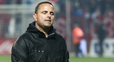 רן בן שמעון (עמית מצפה) רן בן שמעון (עמית מצפה)