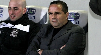 רן בן שמעון (יניב גונן)