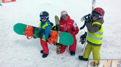 נשמע כמו פיתרון משולם לילדים, תודו.... נשמע כמו פיתרון משולם לילדים, תודו....