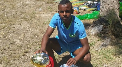 מוסא טראבין מוסא טראבין