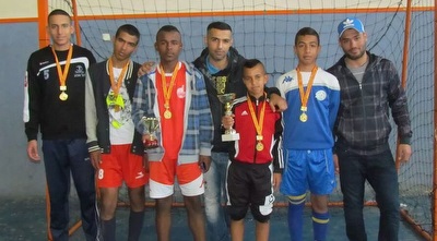 מוסא טראבין מוסא טראבין