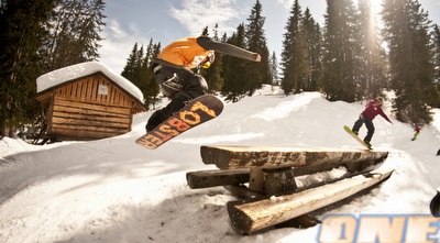 Avoriaz, צרפת Avoriaz, צרפת