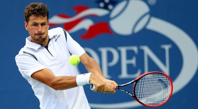 רובין האסה. &qout;לא ידעתי שכהן מאויים&qout; (רויטרס)