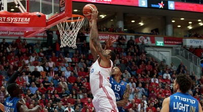 איליי הולמן מטביע (אורן בן חקון) איליי הולמן מטביע (אורן בן חקון)