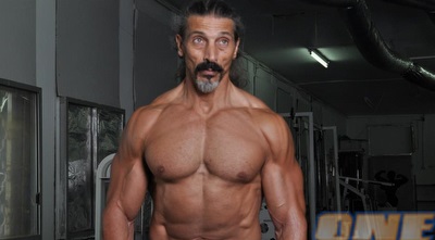 אבי לייני . טבעוני נוסף שעושה חייל אבי לייני . טבעוני נוסף שעושה חייל