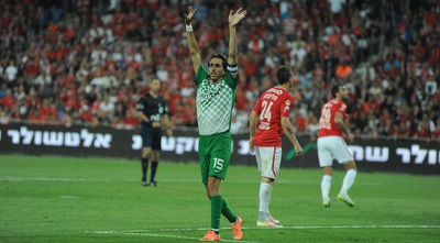 יוסי בניון (עמרי שטיין) יוסי בניון (עמרי שטיין)