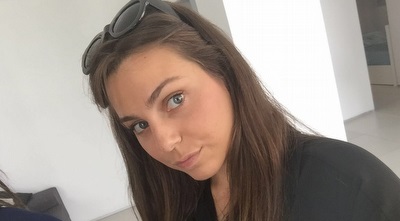 רומי גרנט, הבת של אברם רומי גרנט, הבת של אברם