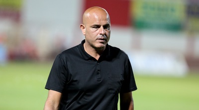 יוסי אובקסיס (אחמד מוררה) יוסי אובקסיס (אחמד מוררה)