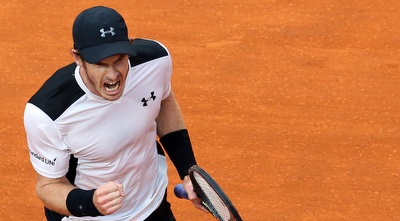 אנדי מארי (רויטרס)