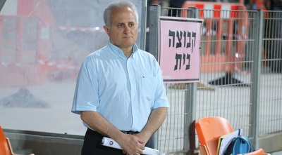 מומי זפרן (עמית מצפה)
