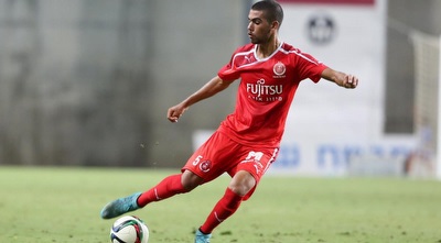 רז שלמה מוסר (מוחמד מוררה)