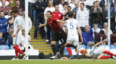 צ´לאהנולו כובש מול הארט (רויטרס) צ´לאהנולו כובש מול הארט (רויטרס)