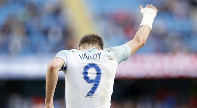 ורדי חוגג את שער הניצחון (רויטרס) ורדי חוגג את שער הניצחון (רויטרס)