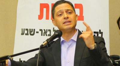 רוביק דנילוביץ&acute;. מכוון גבוה (מרטין גוטדאמק)