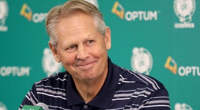 דני איינג´. ויתר על אייברסון דני איינג´. ויתר על אייברסון