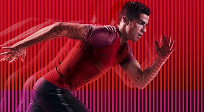כריסטיאנו רונאלדו בנעלי Mercurial Superfly החדשות