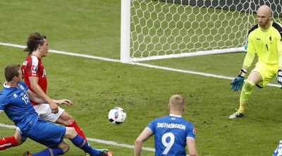 יון דאדי בודברסון (רויטרס)