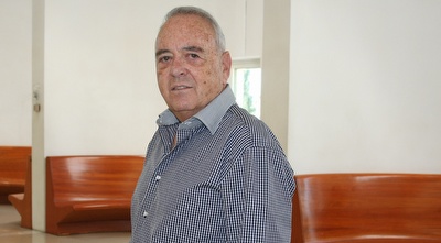 רוני שאטן. ייעץ לברק אברמוב כאשר יבקש (משה חרמון) רוני שאטן. ייעץ לברק אברמוב כאשר יבקש (משה חרמון)