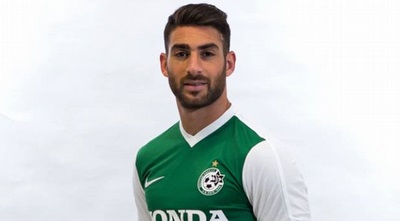 אלירן עטר. הניסיון נכשל (האתר הרשמי של מכבי חיפה)
