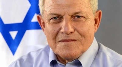 שר הרווחה חיים כץ (פייסבוק) שר הרווחה חיים כץ (פייסבוק)