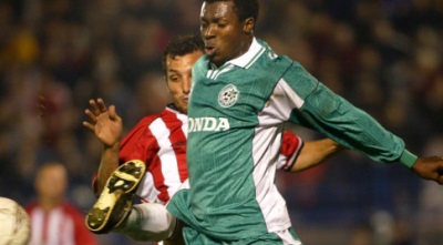 איגביני יעקובו נגד אולימפיאקוס 