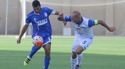 משה מישאלוף ויוסי שיבחון (עמית מצפה) משה מישאלוף ויוסי שיבחון (עמית מצפה)