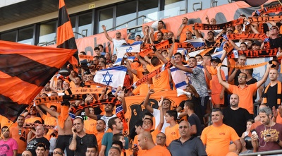 אוהדי בני יהודה. בנאדו צריך שקט (נעם מורנו)