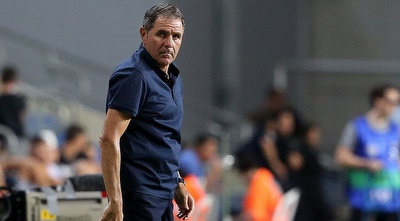 אלי גוטמן. הספירה נמשכת (אחמד מוררה)