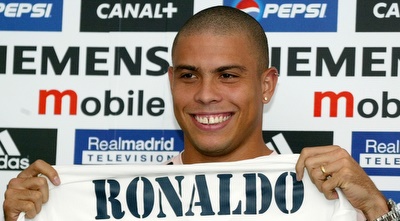 מוצג בריאל מדריד (רויטרס)