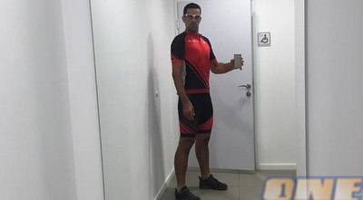 יניב ברנס היום. שינוי מדהים
