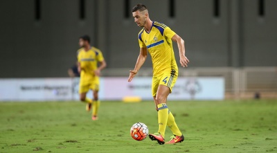 האריס מדוניאנין. קראו לו עצלן (רדאד ג´בארה) האריס מדוניאנין. קראו לו עצלן (רדאד ג´בארה)