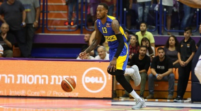 סוני ווימס. &qout;אנחנו טובים מירושלים&qout; (איציק בלניצקי)