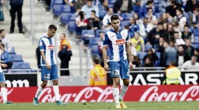 שחקני אספניול מאוכזבים (La Liga)