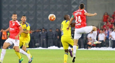 מליקסון מול דסה (מרטין גוטדאמק) מליקסון מול דסה (מרטין גוטדאמק)