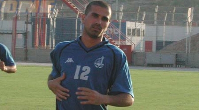 יניב אלול. מושעה מאימוני באר שבע מכיוון שלא מוכן לעבור קבוצה יניב אלול. מושעה מאימוני באר שבע מכיוון שלא מוכן לעבור קבוצה