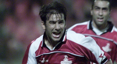 אישטוואן פישונט. לא ישכח את הרגע