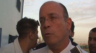 ליאור שחר. פיטר את אלישע לוי מראשון לציון