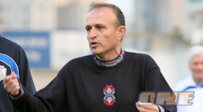 אורי מלמיליאן. הביא את סמדג&acute;ה לנתניה