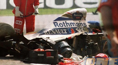 איירטון סנה (ONE)