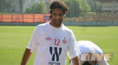ראובן עובד (ONE) ראובן עובד (ONE)