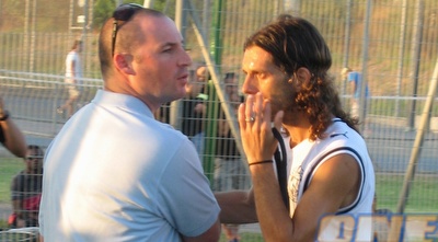 קוריס וחסן. בר קוריס וחסן. בר